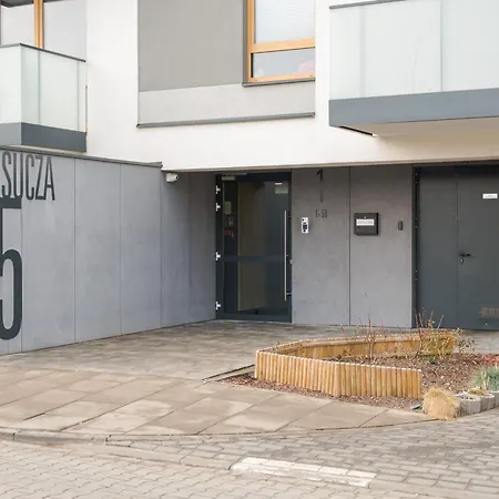 Rakow Stylish By Bookinghost Warschau