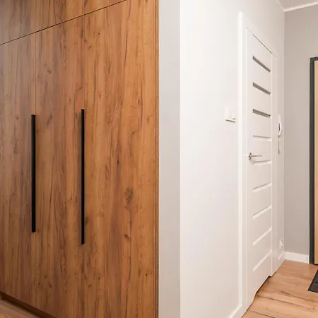 Apartment Rakow Stylish By Bookinghost *
