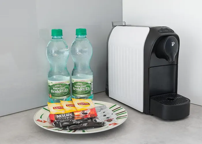 Rakow Stylish By Bookinghost Appartement *