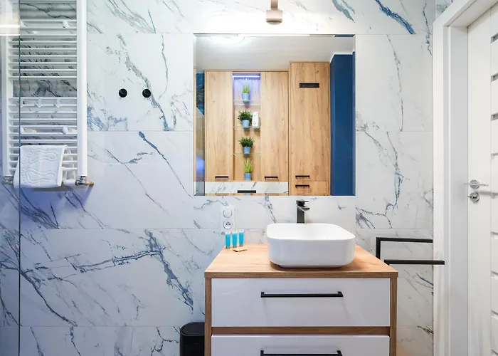 Appartement Rakow Stylish By Bookinghost Varsovie