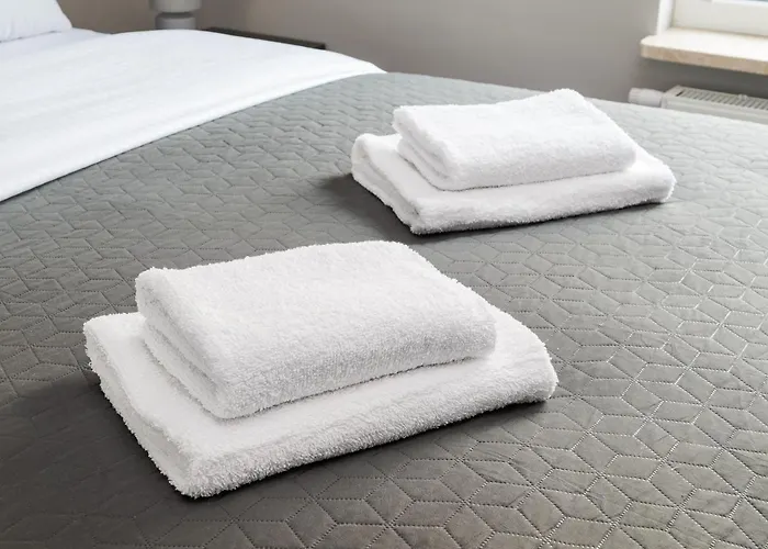 Rakow Stylish By Bookinghost Appartement