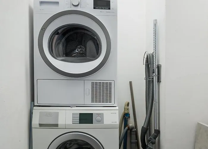 Rakow Stylish By Bookinghost Appartement